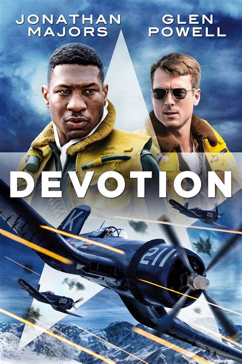 Devotion (2022) .